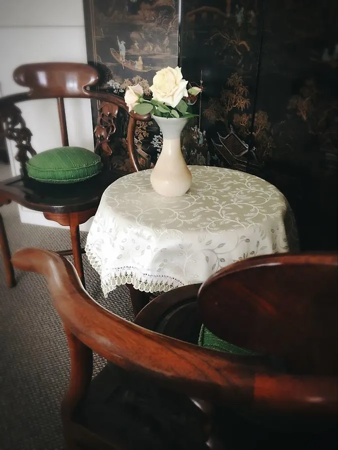 Private Space To Call Your Own B&B Rotorua Neuseeland