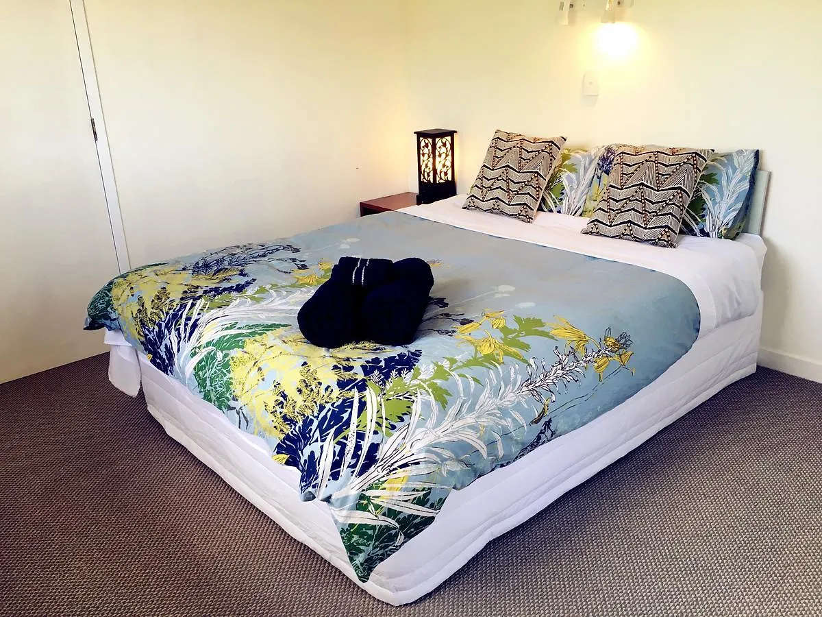 Private Space To Call Your Own B&B Rotorua 0*,