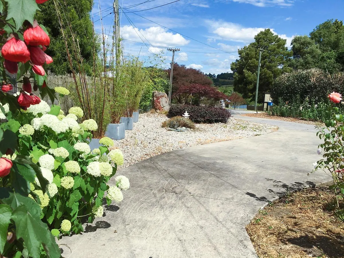 Private Space To Call Your Own B&B Rotorua