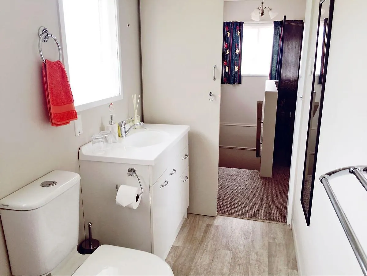 Private Space To Call Your Own B&B Rotorua