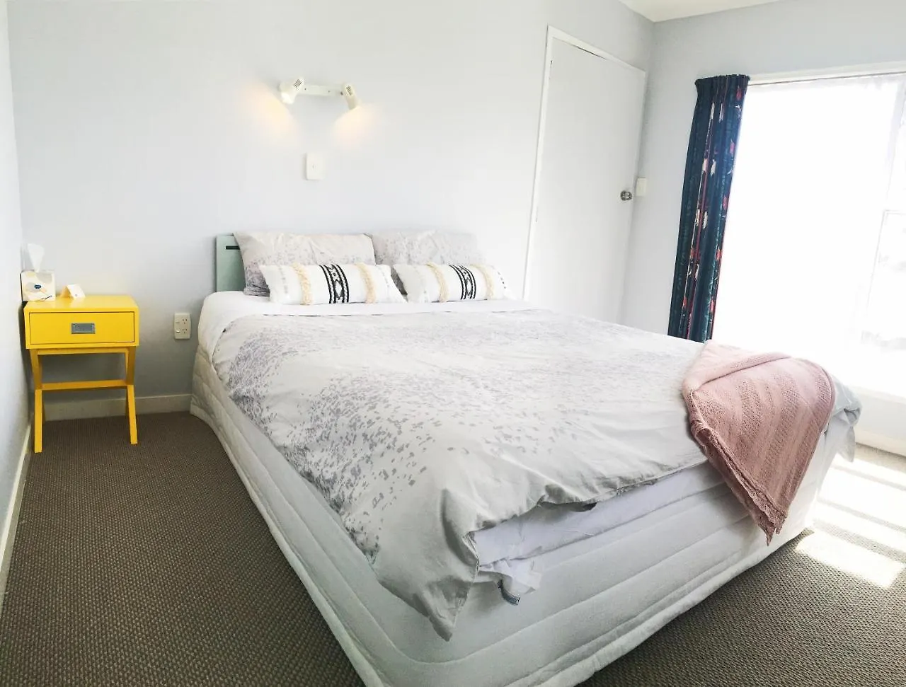 Private Space To Call Your Own B&B Rotorua