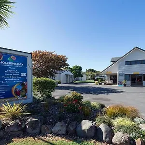 Holdens Bay Ferienpark