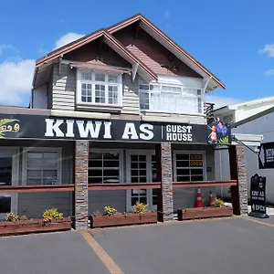 Kiwi As Gasthof