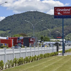 Cleveland Thermal Motel