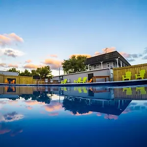 Cosy Thermal Ferienpark