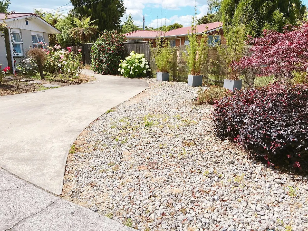 Bed & Breakfast Private Space To Call Your Own B&B Rotorua