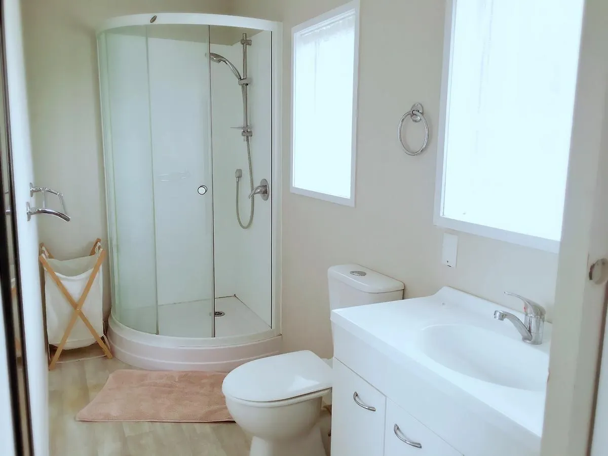 Bed & Breakfast Private Space To Call Your Own B&B Rotorua