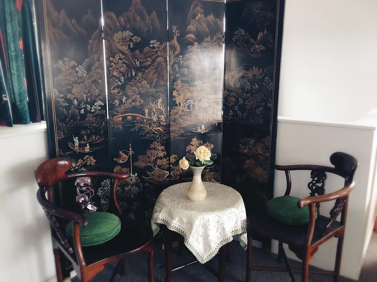 Bed & Breakfast Private Space To Call Your Own B&B Rotorua