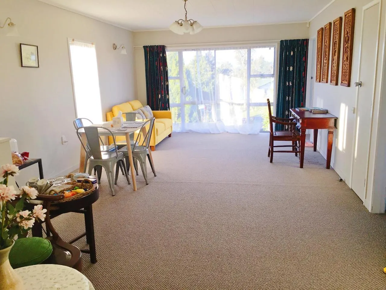 Private Space To Call Your Own B&B Rotorua 0*,