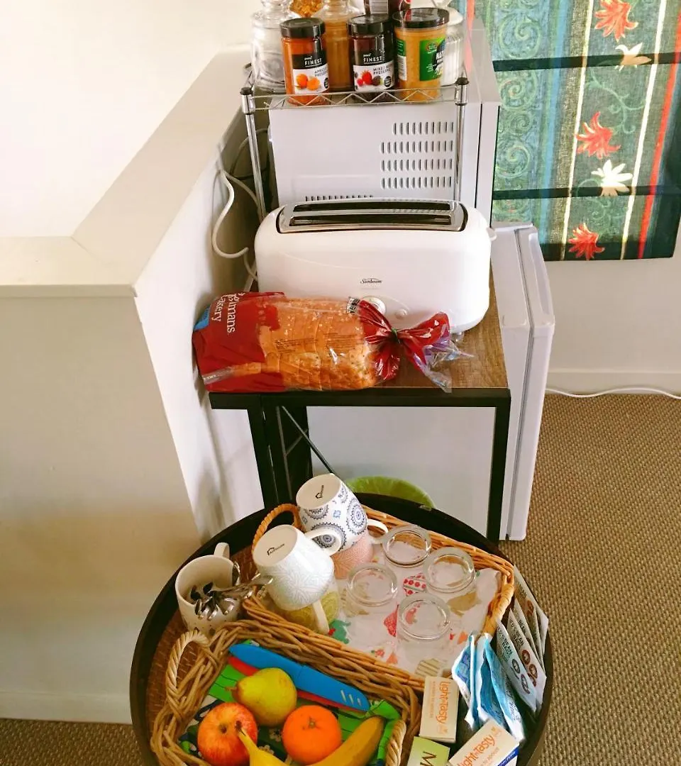 Bed & Breakfast Private Space To Call Your Own B&B Rotorua