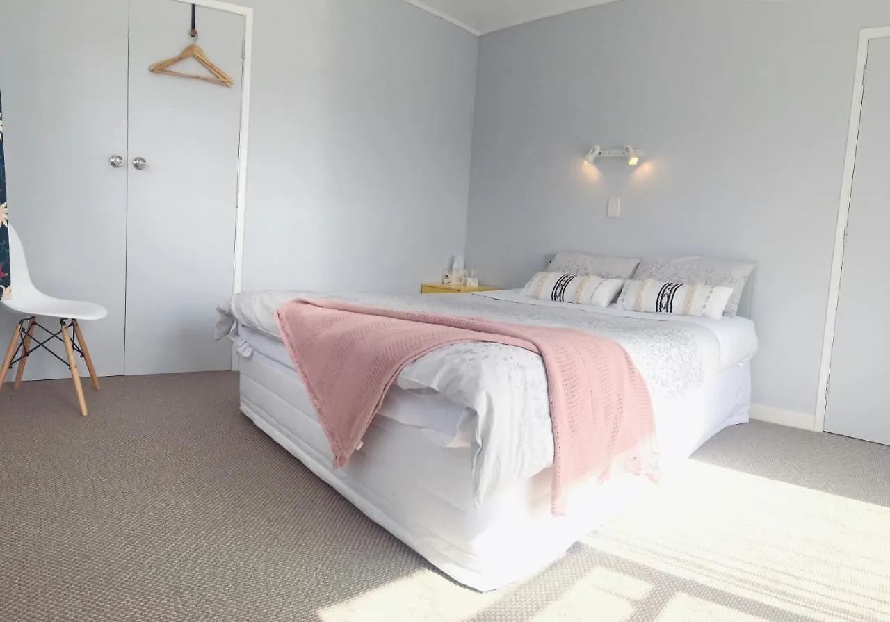Bed & Breakfast Private Space To Call Your Own B&B Rotorua